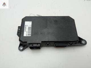 модуль управления двери Fiat Stilo 1 поколение 2003, 1.6 л., бензин, МКПП, чёрный, универсал, 51114519