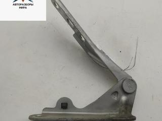 петля капота левая SEAT Ibiza 3 поколение 2002, серый, хетчбэк 5 дв., 6L0823301A