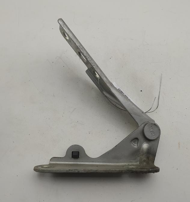 петля капота левая SEAT Ibiza 2002, серый, хетчбэк 5 дв., 6L0823301A
