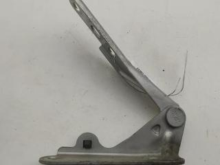 петля капота левая SEAT Ibiza 2002, серый, хетчбэк 5 дв., 6L0823301A