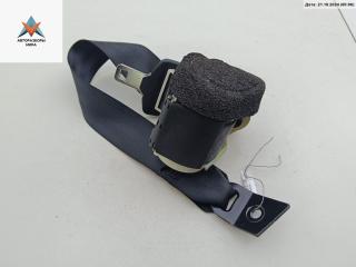 ремень безопасности Jaguar XJ X351 2011, 3.0 л., дизель, АКПП, чёрный, седан, AW93611B69AB8PVJ