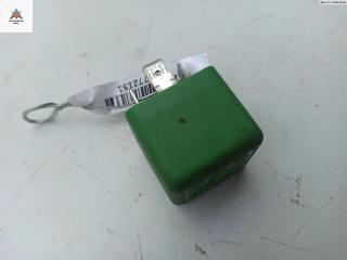 реле (прочие) Opel Zafira 1 поколение (A) [рестайлинг] 2003, 2.0 л., дизель, МКПП, жёлтый, минивэн, 03447012