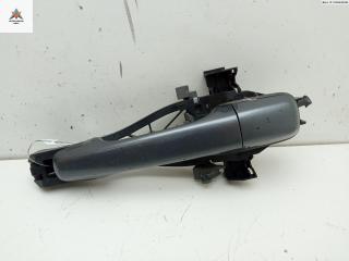 ручка наружная задняя правая Volvo S80 2 поколение 2008, 2.4 л., дизель, АКПП, серый, седан, 30784202