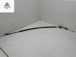 Трос двери задней Volkswagen Touran 1 поколение 2004, 2.0 л., бензин, МКПП, серый, минивэн, 1T0839085A