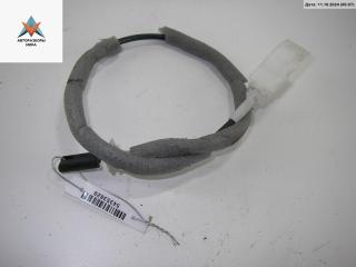 Трос двери задней BMW 3 серия E46 [рестайлинг] 2005, 2.0 л., бензин, МКПП, серый, универсал, 8213797