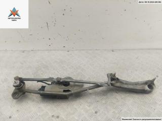 Механизм стеклоочистителя переднего (трапеция дворников) BMW 5 серия E39 1999, 2.8 л., бензин, АКПП, серый, универсал, 8259247