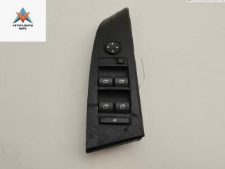 блок управления стеклоподъемниками BMW 5 серия E60/E61 2005, 2.5 л., бензин, АКПП, серый, универсал, 6951904