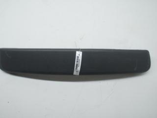 молдинг переднего бампера Ford C-Max 1 поколение 2005, 1.8 л., бензин, МКПП, серый, минивэн, 3M51R17E909BC