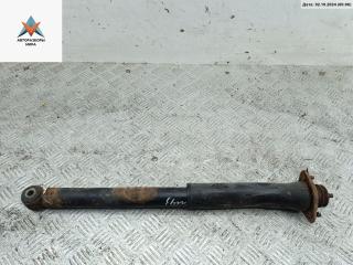 амортизатор задний правый BMW 3 серия E36 [рестайлинг] 1998, 2.5 л., бензин, МКПП, чёрный, хетчбэк 3 дв.