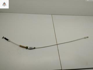 Трос двери задней Audi A6 4A/C4 1996, 1.8 л., бензин, МКПП, синий, универсал