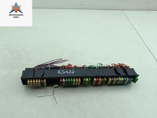 блок предохранителей BMW 5 серия E39 1996, 2.0 л., бензин, МКПП, серый, седан, 8366570