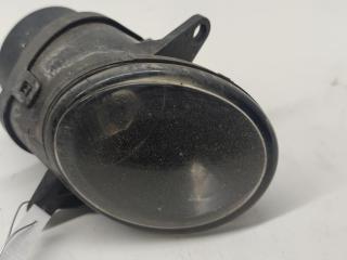 фара противотуманная левая Audi A6 4B/C5 [рестайлинг] 2002, 2.5 л., дизель, АКПП, чёрный, универсал, 24656100