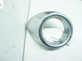 рамка фары противотуманной правой Ford Fiesta 6 поколение 2010, 1.3 л., бензин, МКПП, чёрный, хетчбэк 3 дв., 8A6115A222L