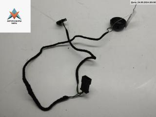 динамик высокочастотный (пищалка) Audi A6 4B/C5 [рестайлинг] 2003, 2.5 л., дизель, АКПП, серый, универсал, 4B0035399D