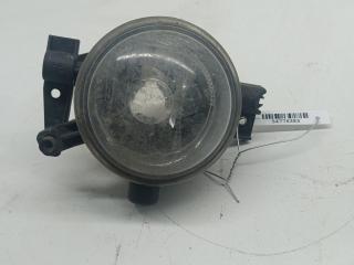 фара противотуманная правая Ford Focus 2 поколение [рестайлинг] 2007, 1.6 л., дизель, МКПП, серый, универсал, 3M5115K201AB