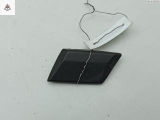 молдинг крыла заднего левого BMW 5 серия E34 1989, 2.0 л., бензин, МКПП, белый, седан, 1934183