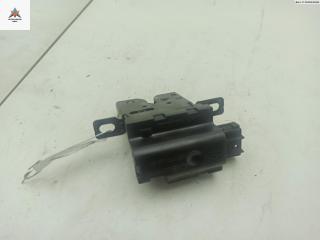 Замок стекла двери багажника Renault Scenic 1 поколение [рестайлинг] 2000, 1.6 л., бензин, МКПП, серый, минивэн, 8200000894, 7700430941