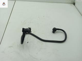 патрубок (трубопровод, шланг) Renault Vel Satis 1 поколение 2003, 2.2 л., дизель, МКПП, серый, хетчбэк 5 дв.