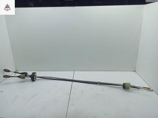 трос кулисы КПП Opel Astra H 2004, 1.7 л., дизель, МКПП, синий, хетчбэк 5 дв., 13110708