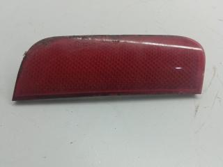 катафот Ford Fusion 2005, 1.3 л., бензин, МКПП, серый, хетчбэк 5 дв., 6N11515C0A