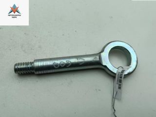 крюк буксировочный Opel Karl 1 поколение 2016, 1.0 л., бензин, МКПП, синий, хетчбэк 5 дв., 90507738