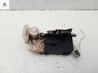 замок двери задней левой Alfa Romeo 146 930 1998, 1.6 л., бензин, МКПП, синий, хетчбэк 5 дв.