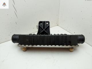 теплообменник масляного фильтра Fiat Ulysse 2 поколение 2004, 2.2 л., дизель, МКПП, серый, минивэн