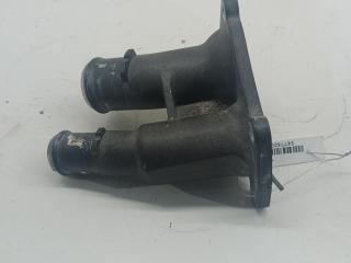 корпус термостата Ford Fiesta 5 поколение [рестайлинг] 2007, 1.4 л., бензин, робот, серый, хетчбэк 3 дв., 2S6G9K478BB