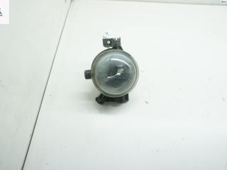 фара противотуманная левая Ford Focus 2 поколение 2006, 2.0 л., дизель, МКПП, серый, хетчбэк 5 дв., 3M5115K202AA