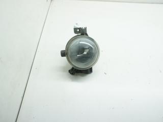 фара противотуманная левая Ford Focus 2 поколение 2006, 2.0 л., дизель, МКПП, серый, хетчбэк 5 дв., 3M5115K202AA