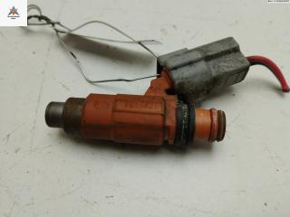 форсунка Mitsubishi Galant 8 поколение [рестайлинг] 1998, 2.5 л., бензин, АКПП, серый, универсал, CDH210