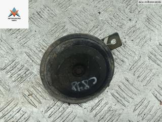 сигнал (клаксон) Mercedes-Benz M-Class ML W163 2002, 4.0 л., дизель, АКПП, зелёный, внедорожник 5 дв., 0020011