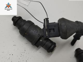 форсунка Audi A6 4B/C5 1998, 2.4 л., бензин, МКПП, синий, универсал, 078133551AC