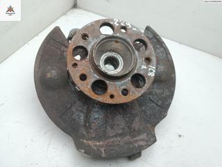 ступица передняя правая Mercedes-Benz A-Класс W168 1999, 1.6 л., бензин, АКПП, серый, хетчбэк 5 дв.