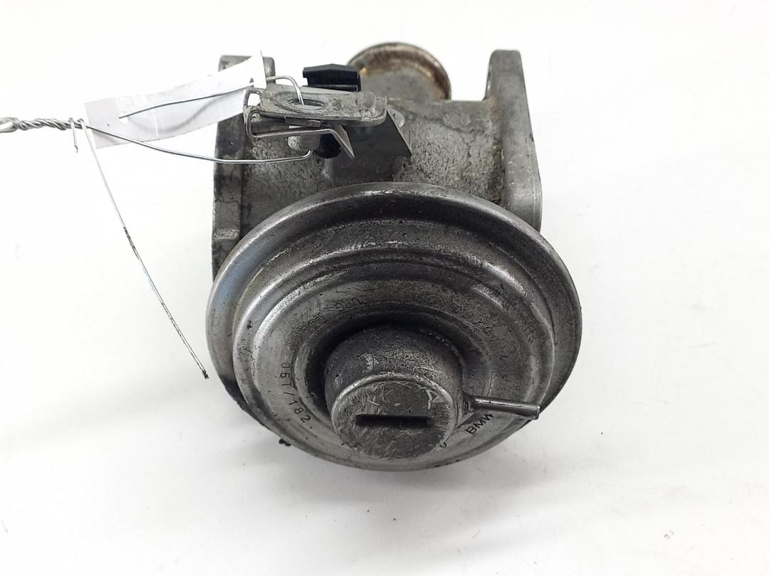 клапан EGR BMW 1 E81/E87 2005, 2.0 л., дизель, МКПП, чёрный, хетчбэк 5 дв., 7791480