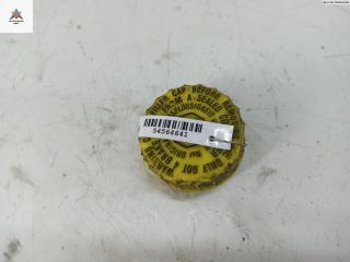 Крышка бачка тормозной жидкости Audi A8 D2/4D [рестайлинг] 2000, 3.7 л., бензин, АКПП, серый, седан, ATE