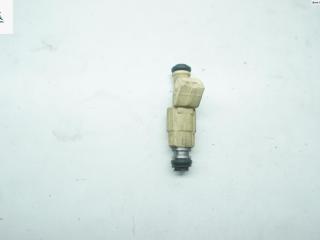 форсунка Ford Mondeo 2 поколение 1998, 2.5 л., бензин, МКПП, красный, хетчбэк 5 дв., 0280155771