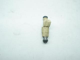 форсунка Ford Mondeo 2 поколение 1998, 2.5 л., бензин, МКПП, красный, хетчбэк 5 дв., 0280155771