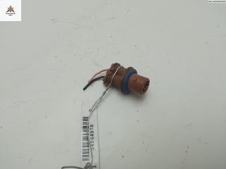 Патрон лампы указателя поворота Fiat Punto 2 поколение [рестайлинг] 2004, 1.2 л., бензин, МКПП, чёрный, хетчбэк 3 дв.