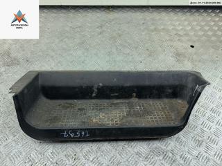 Накладка на порог внутренняя (салона) Volkswagen Transporter T4 2000, 2.5 л., дизель, МКПП, чёрный, микроавтобус, 701863736B