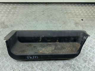 Накладка на порог внутренняя (салона) Volkswagen Transporter T4 2000, 2.5 л., дизель, МКПП, чёрный, микроавтобус, 701863736B