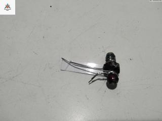 прочая запчасть Peugeot 807 1 поколение 2005, 2.2 л., дизель, МКПП, красный, минивэн