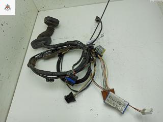 дверная проводка Renault Espace 4 поколение 2005, 2.2 л., дизель, МКПП, серый, минивэн, 8200513128