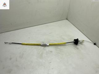 Трос двери задней Audi A6 4F/C6 2005, 3.0 л., дизель, АКПП, чёрный, седан