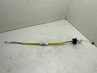 Трос двери задней Audi A6 4F/C6 2005, 3.0 л., дизель, АКПП, чёрный, седан
