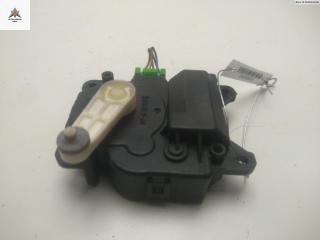 Заслонка печки/климат-контроля Jaguar XJ X351 2011, 3.0 л., дизель, АКПП, чёрный, седан, 0638000840