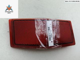 катафот Opel Omega B [рестайлинг] 1999, 2.5 л., дизель, МКПП, красный, универсал, 143890