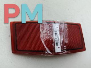 катафот Opel Omega B [рестайлинг] 1999, 2.5 л., дизель, МКПП, красный, универсал, 143890