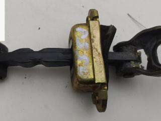 Ограничитель открывания двери задней Lancia Lybra 1 поколение 2000, универсал