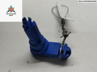 Заслонка печки/климат-контроля Audi A4 B8/8K 2008, 2.0 л., дизель, АКПП, серый, седан, H6188004